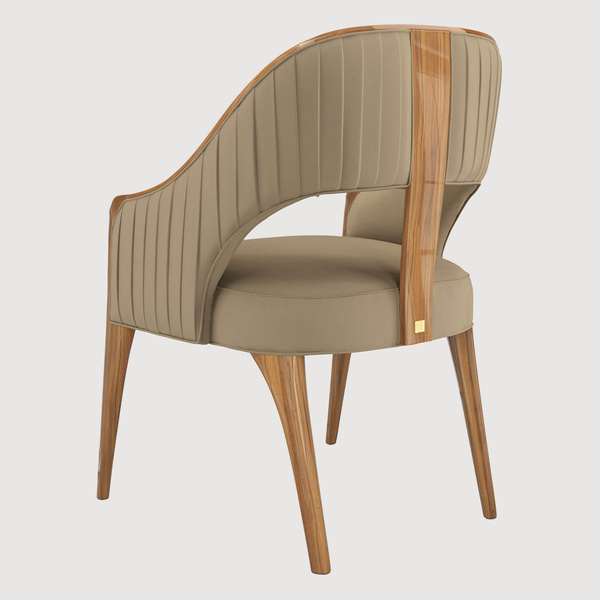 Bruno Zampa Greta chair