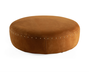 Wild ottoman by Roberto Cavalli Home Interiors