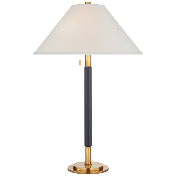 Lampa stołowa Ralph Lauren Home Garner