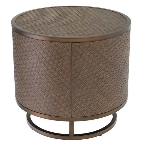 Napa Valley table by Eichholtz