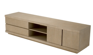 Crosby TV cabinet by Eichholtz