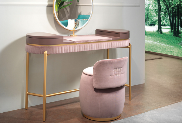 Toaletka Beauty Brera marki Former In Italia