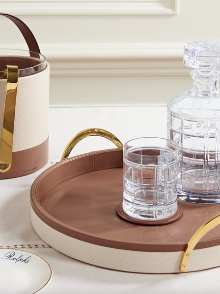 Taca Garrett marki Ralph Lauren Home