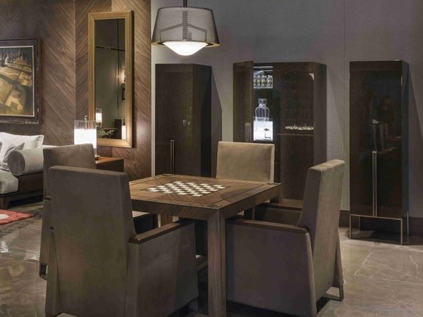 Bellavista Collection Zeus bar