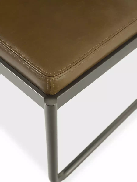 Galimberti Nino Birkin chair