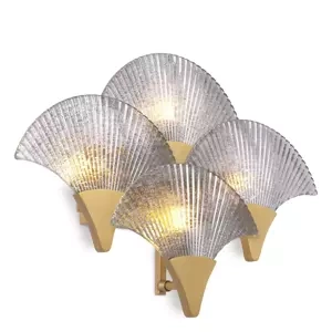 Eichholtz Vitae wall lamp