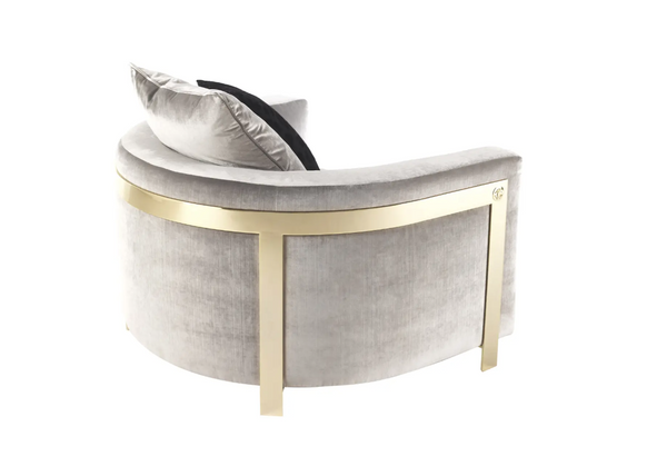 Fotel Roberto Cavalli Home Interiors Manhattan