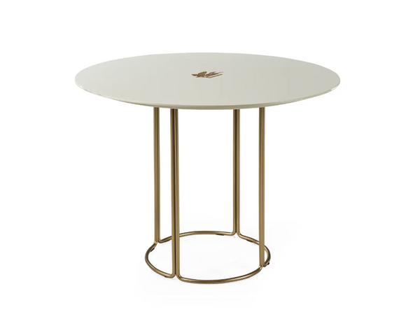 Lagoon table by Etro Home