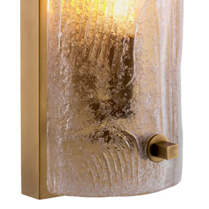 Eichholtz Lagos wall lamp