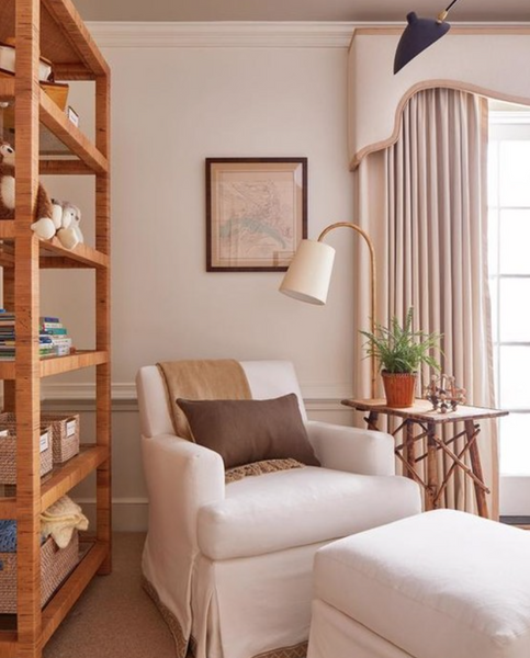 Thomas O'Brien Mia Floor Lamp by Visual Comfort