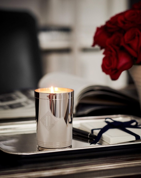 Rhinelander scented candle by Ralph Lauren Home