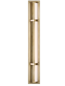 Chadwell 19” wall lamp by Ralph Lauren Home