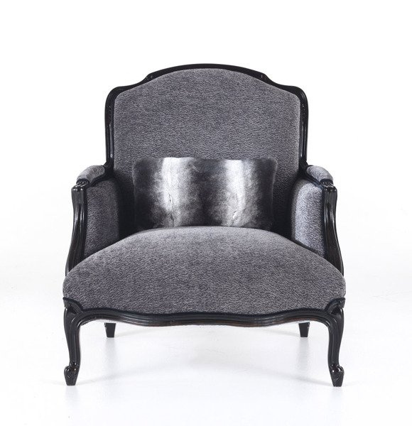 Gianfranco Ferre Home Welcome Armchair