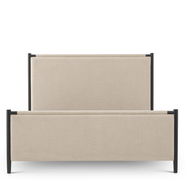 Bellingham bed frame by Eichholtz