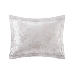 Poszewka na poduszkę Yves Delorme, z kolekcji Soierie