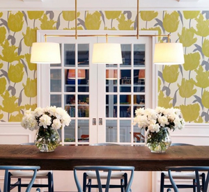 Bryant Large Billiard pendant lamp by Thomas O'Brien marki Visual Comfort 