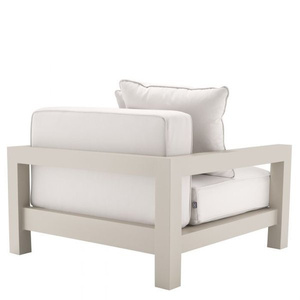 Eichholtz Cap-Antibes garden armchair