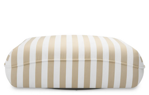 Puf ogrodowy Relax marki Eichholtz 