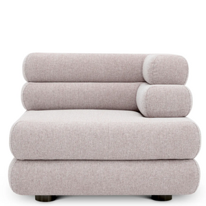 Eichholtz Malaga Right modular garden sofa