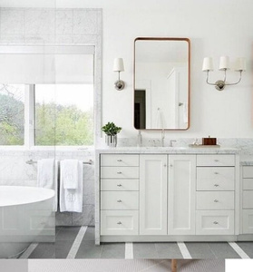 Thomas O'Brien Vendome wall lamp 