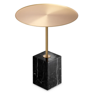 Side Table Cole by Eichholtz