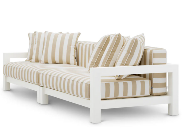 Eichholtz Cap-Antibes garden sofa