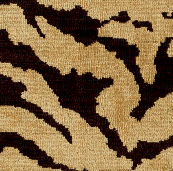 Catene swivel chair by Eichholtz