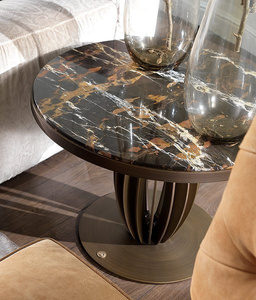 Stolik Roberto Cavalli Home Interiors Pumpkin