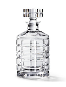Ralph Lauren Home Hudson decanter