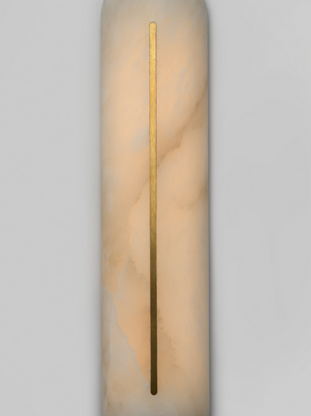 Hepworth wall lamp by CTO Lighting