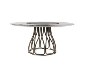 Roberto Cavalli Home Interiors Nyos table