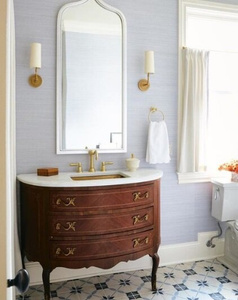 Kinkiet Thomas O'Brien Ziyi