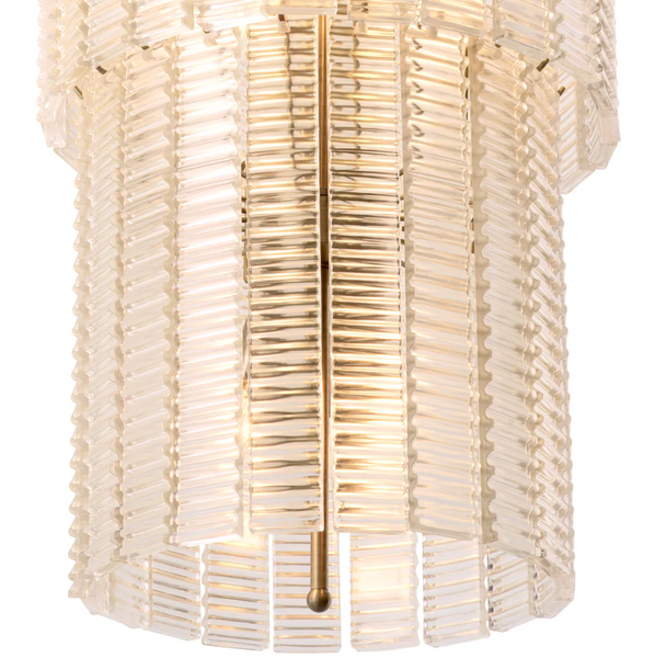 Eichholtz Imperial chandelier