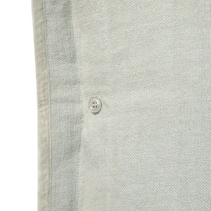 Ralph Lauren Home pillowcase, from the Cassie Sonya Céladon collection