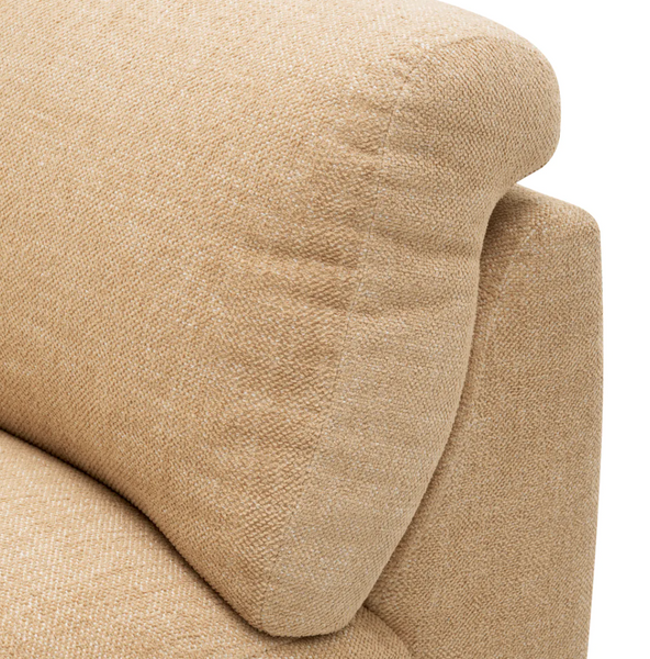 Alden armchairs by Eichholtz