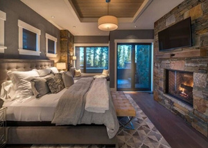 Lampa wisząca Reed Thomas O'Brien 