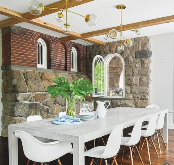 Żyrandol Kate Spade New York Prescott Medium