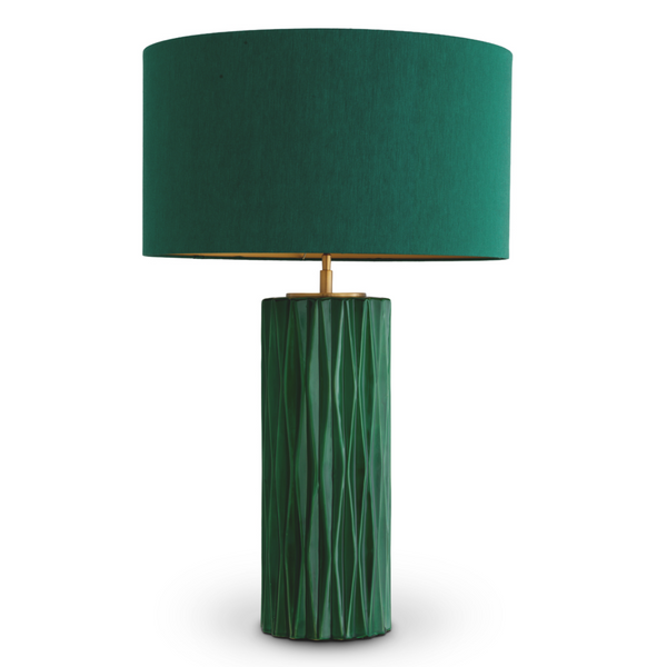 Amarello table lamp by Eichholtz