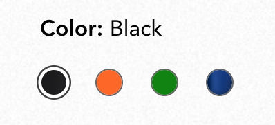 Snoopy table lamp by Flos