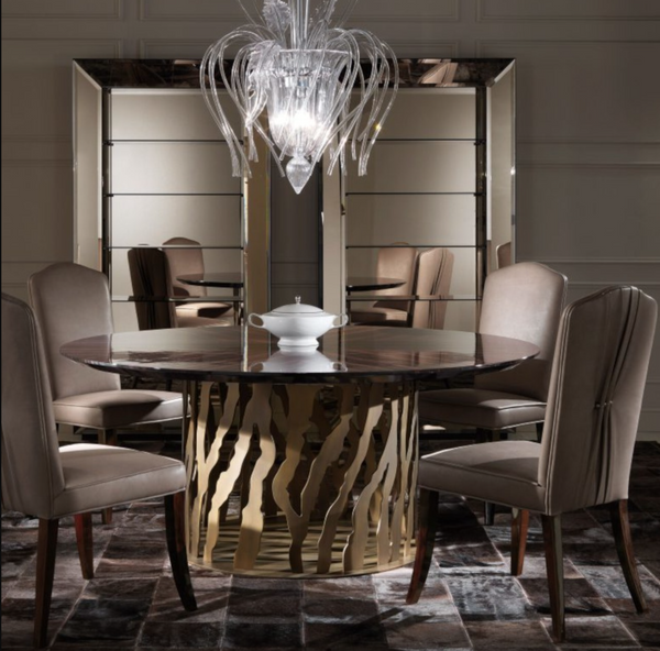 Stół B-52 Roberto Cavalli Home