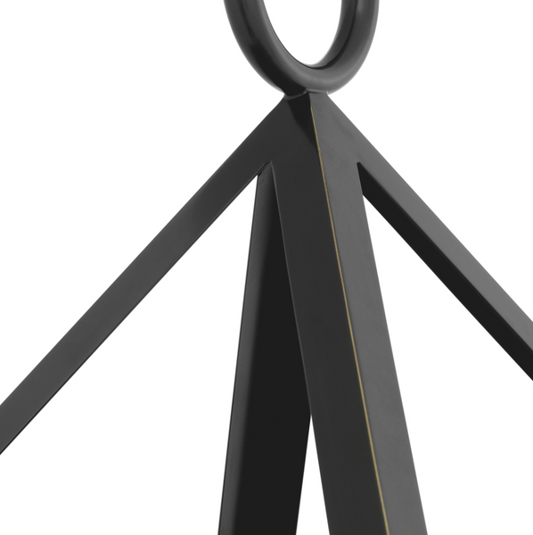 Riserva garden wall lamp by Eichholtz