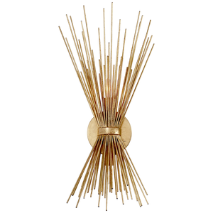 Kelly Wearstler Strada Small wall lamp 