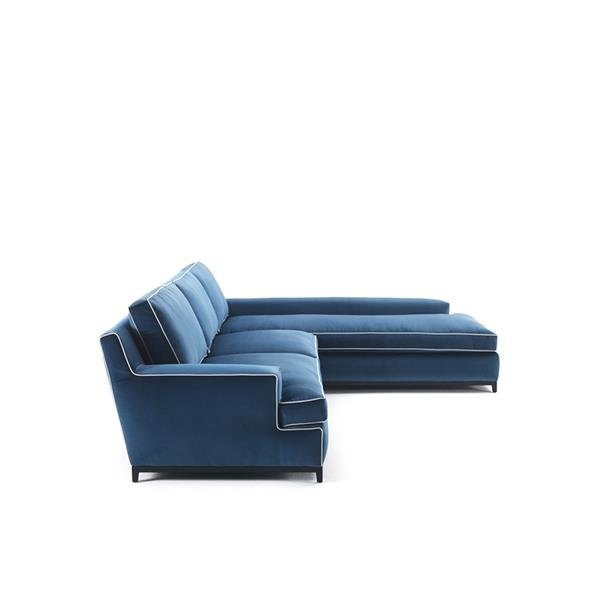 Sofa modułowa Galimberti Nino Hugo C 44