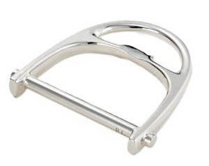 Bottle opener by Ralph Lauren Home, from the Garrett collection