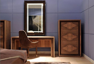 Smania Domino chest of drawers