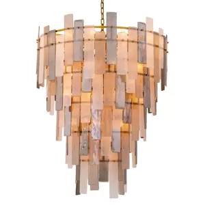 Eichholtz Grayson XXL chandelier