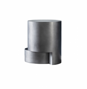 Tito 35 coffee table by Casamilano