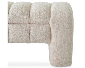 Taranto bench by Eichholtz