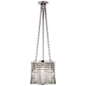 Ralph Lauren Home Chatham Small Pendant Lamp