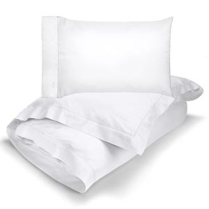 Ralph Lauren Home bedding set, from the Langdon collection (White)